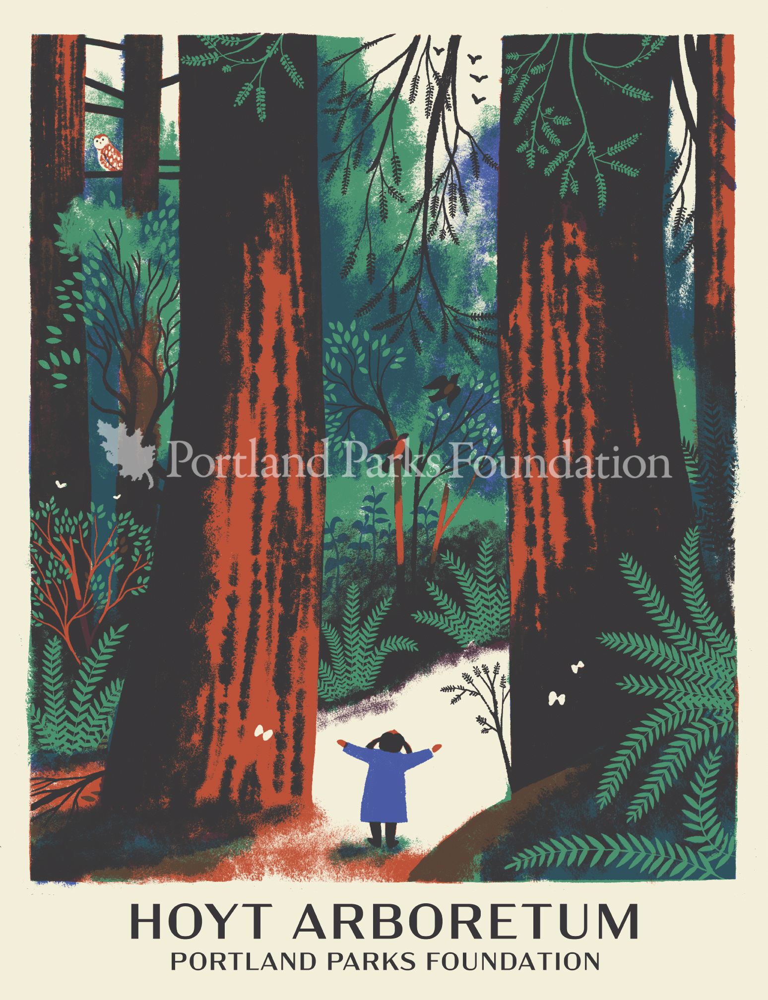 Hoyt Arboretum Poster PPF.png