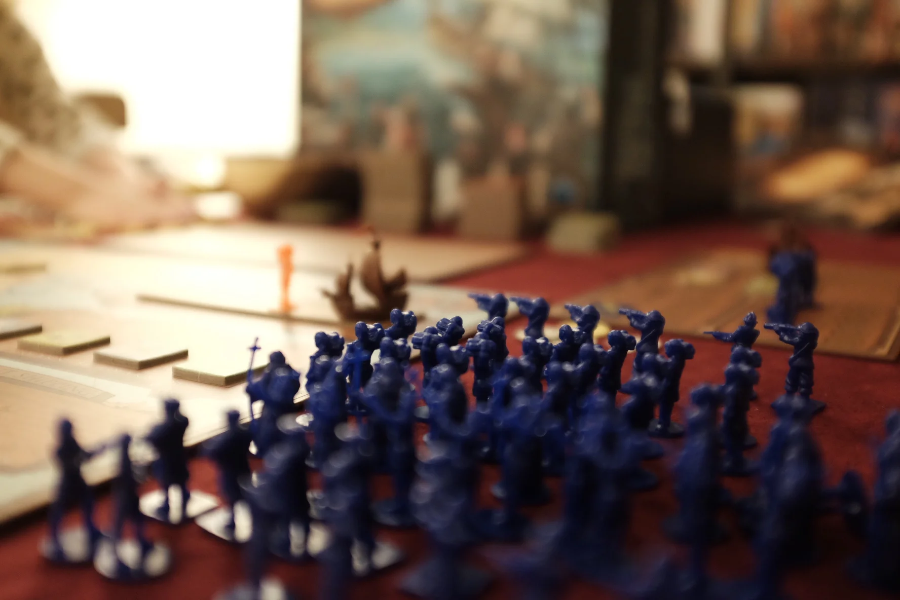 Empires: Age of Discovery