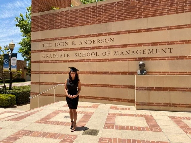 Level 1 was My Catalyst