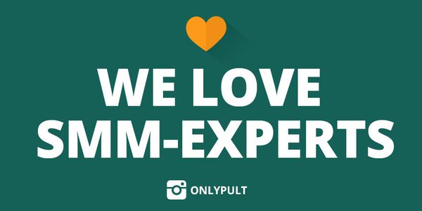 If you manage an Instagram account and haven't met Only Pult, today is your lucky day.