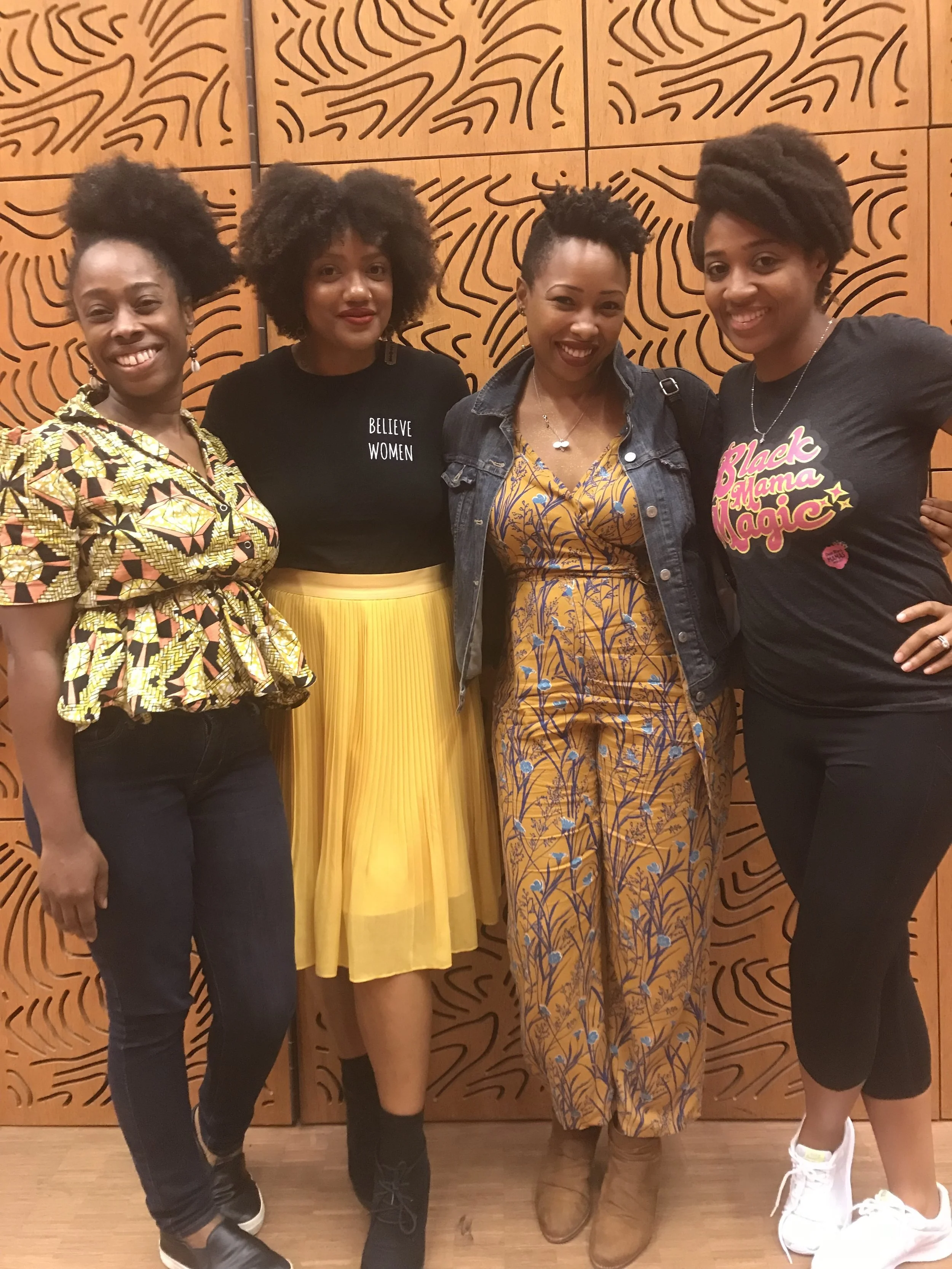 Why Black Motherhood Is Radical By Default