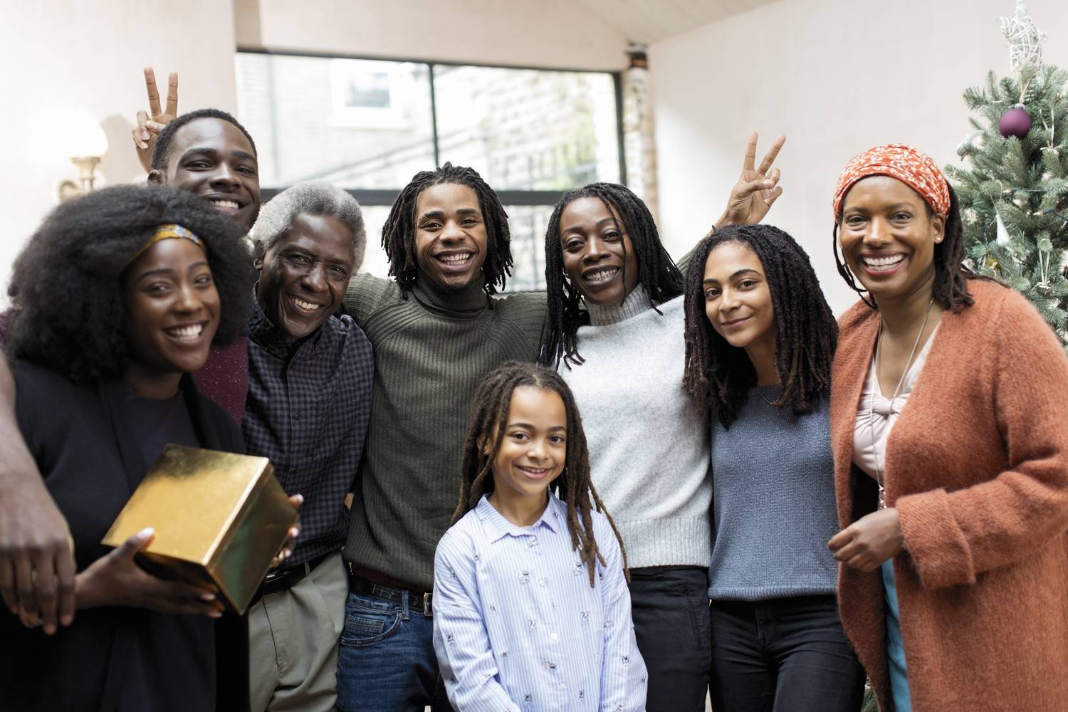 BET: The Taboo of Child Support and Black Families
