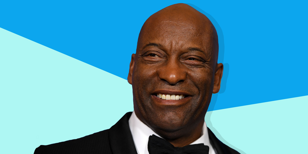 Thank You, John Singleton, for Opening the Door for Some of My Fave Actresses