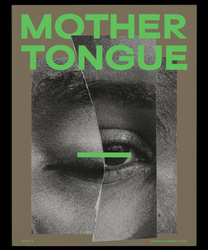 Mother Tongue Magazine