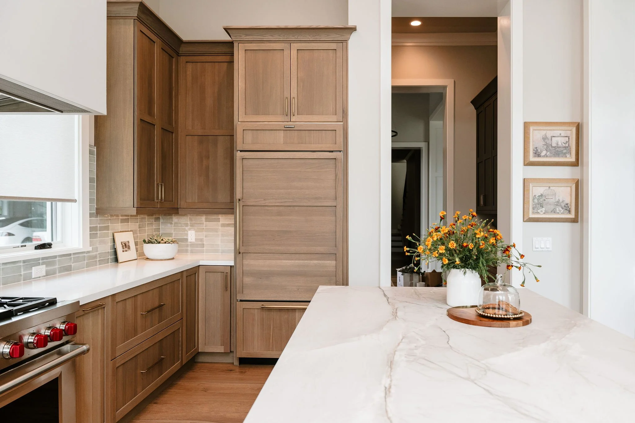 Knickerbocker Great Room — Tania Quintero Design
