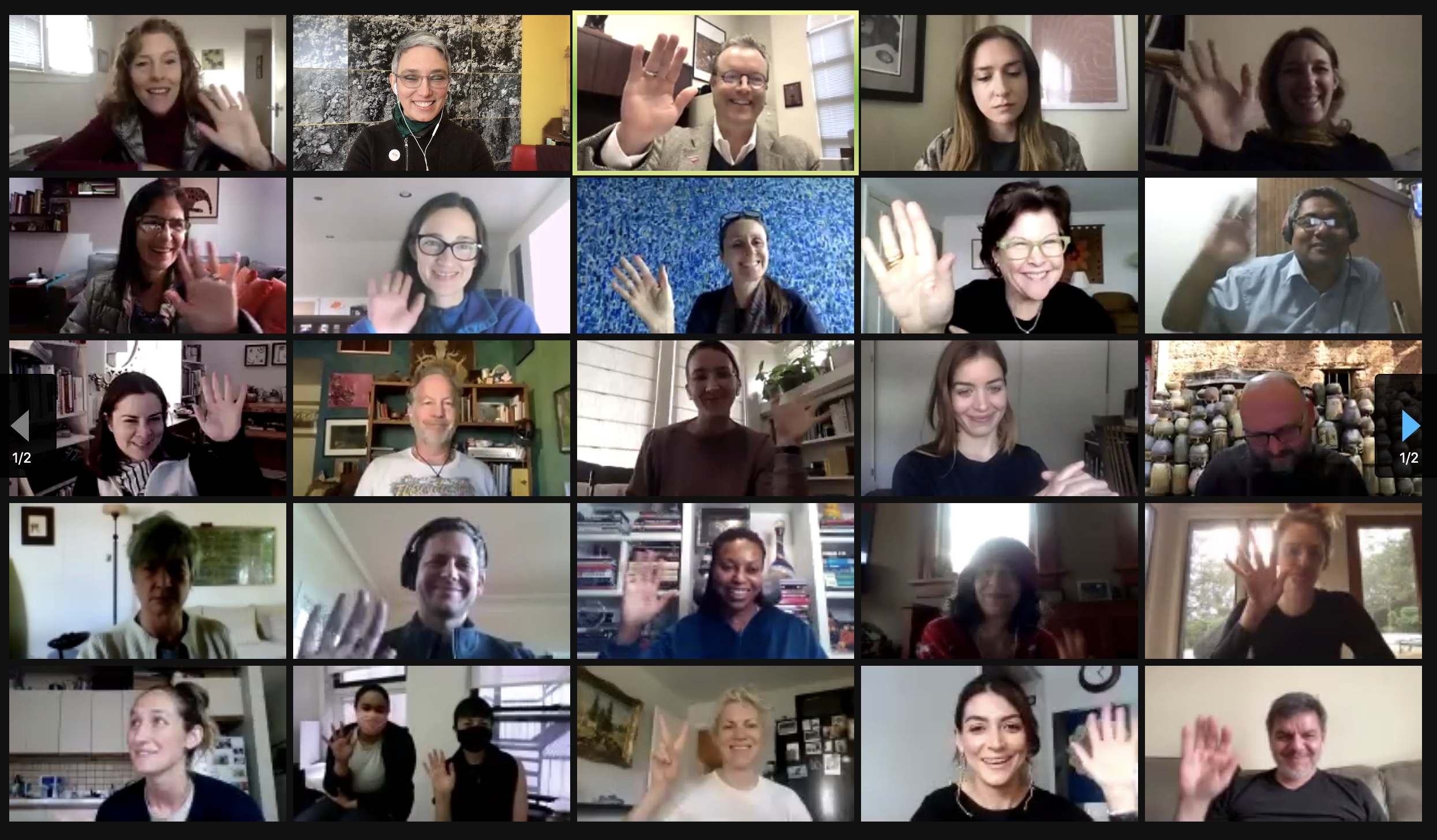 January Living Room Session Takeaways- Ethics and Responsibility in Jewelry: Navigating Real Decision-Making