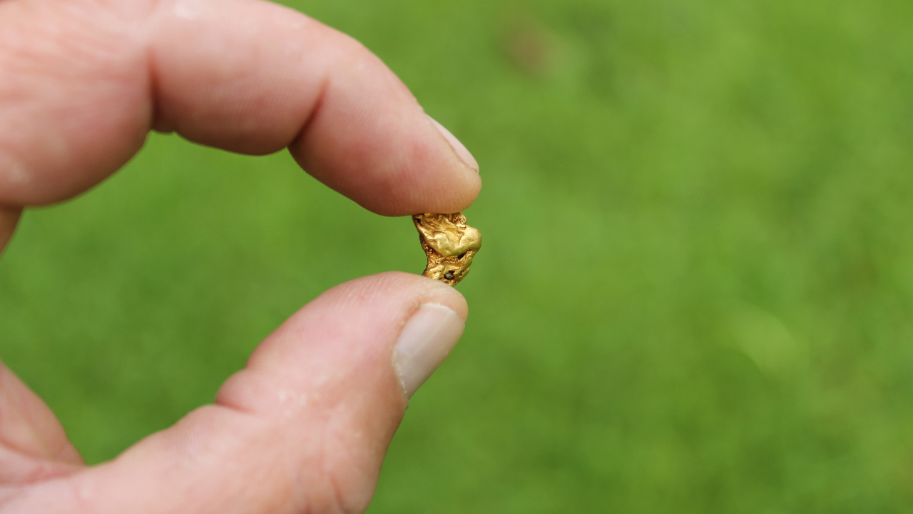 CMC's Position on Recycled Gold