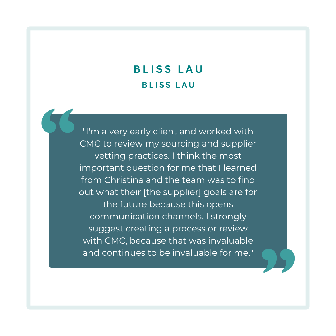 bliss lau testimonial cmc 1.png