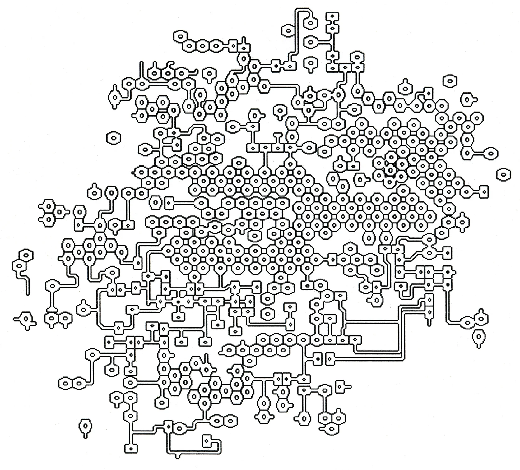 Drawn on a Macintosh Classic in the 1990's