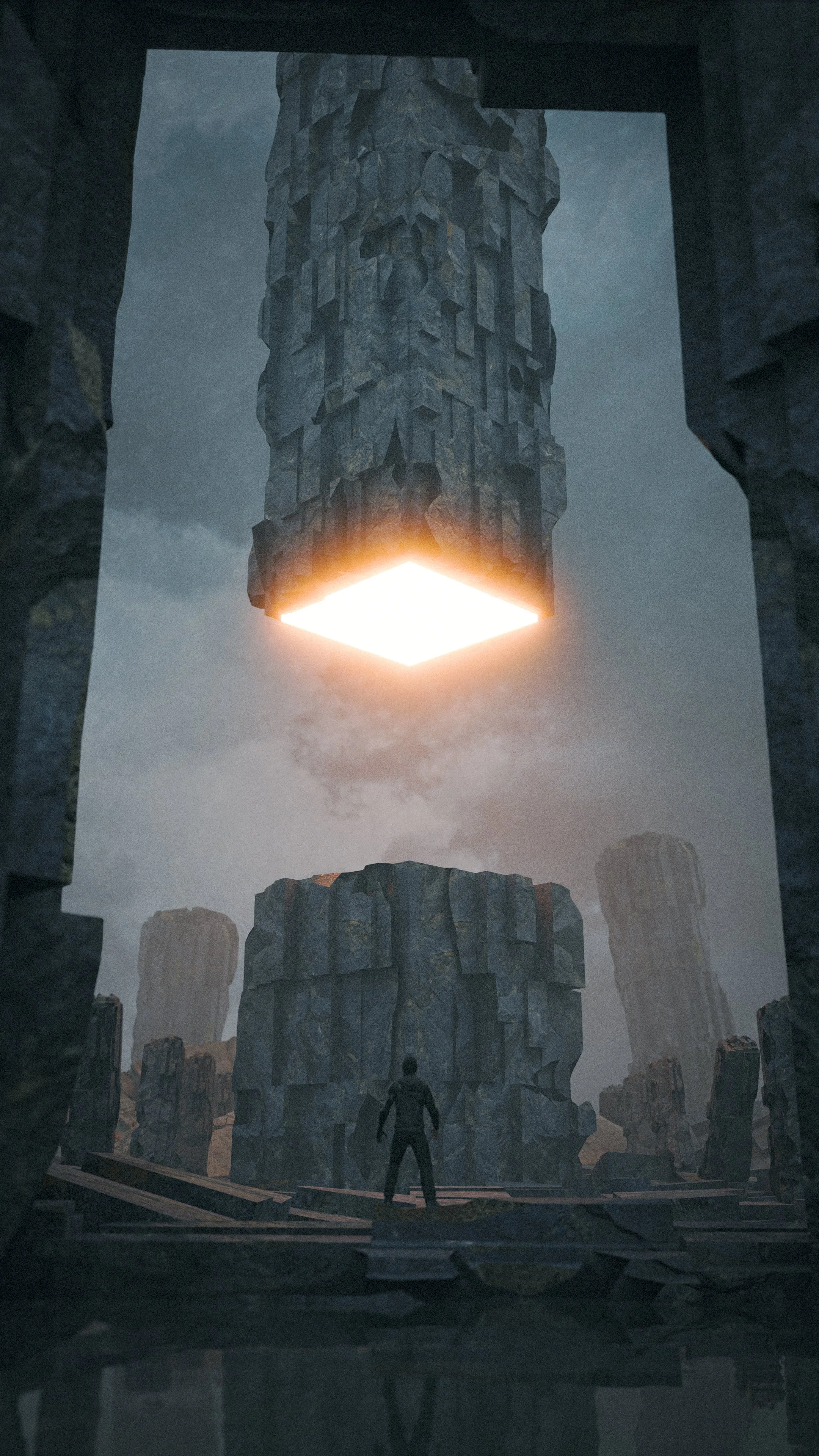 Floating Rock Cube.jpg