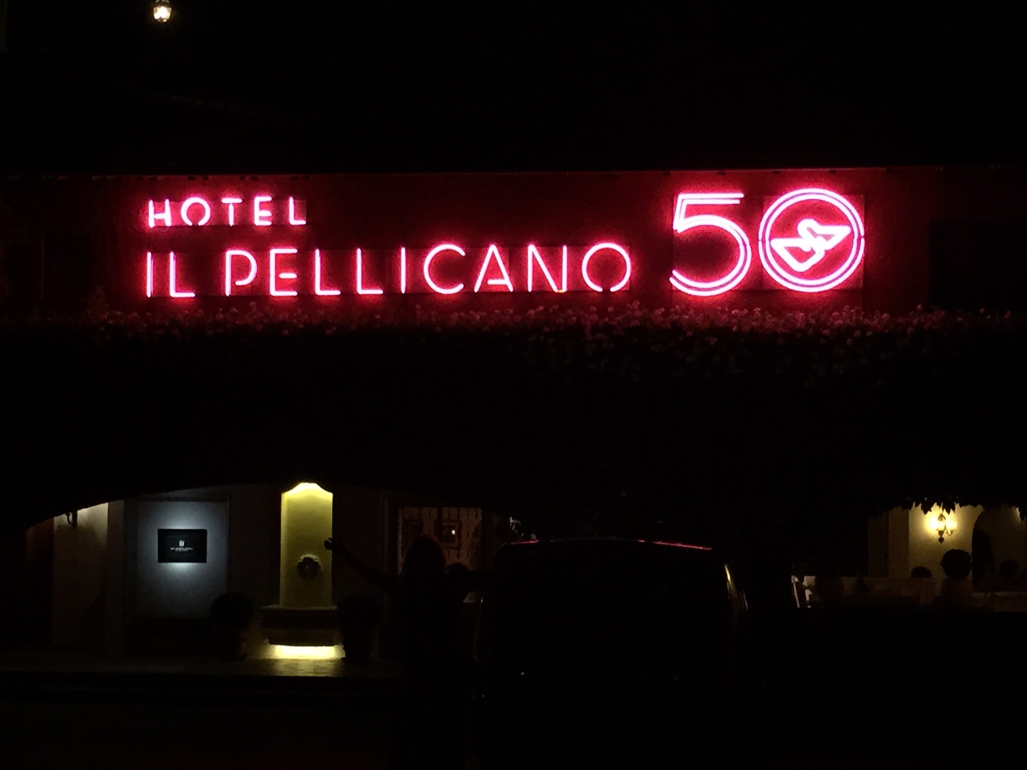 In Septebmer, we took another wine-inspired trip, this time to Italy.
