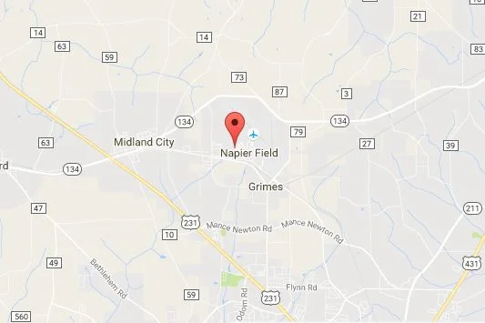 Dothan, Alabama Facility (KDHN)