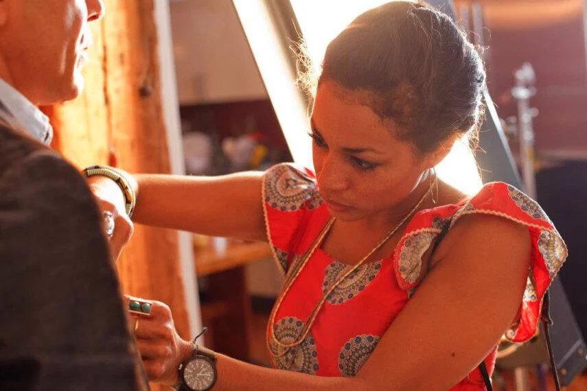 Niki Hall - NYC- Costume Designer - Stylist - Reel (2022)