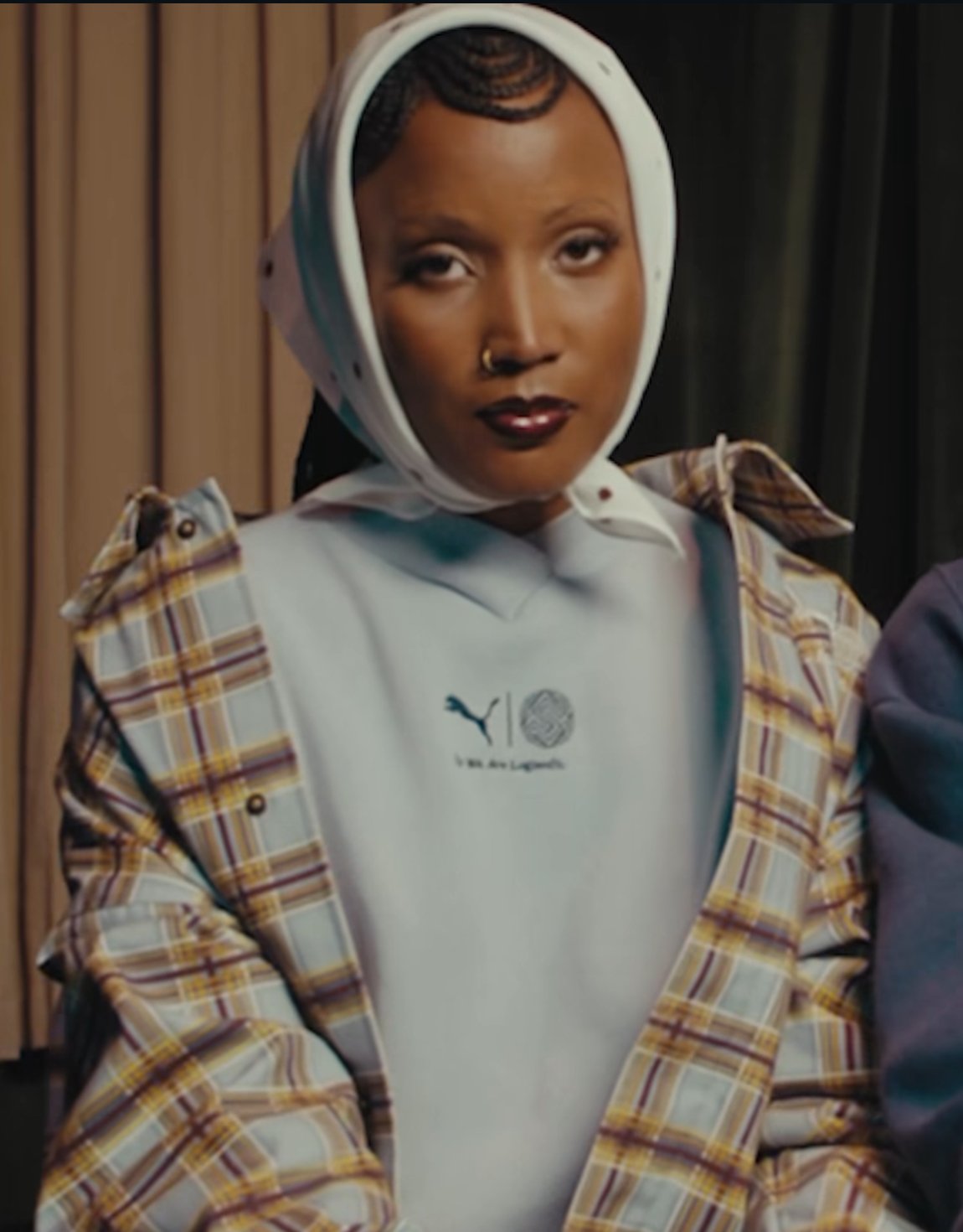 PUMA x Schomberg Center's 100th Anniversary