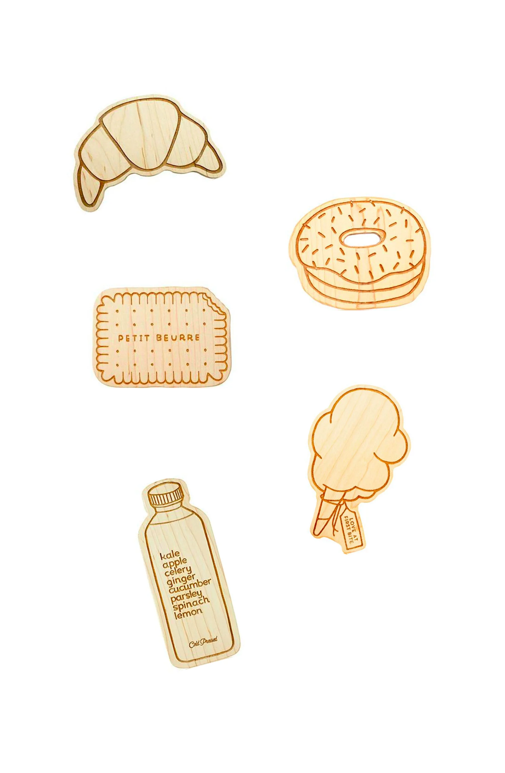 eco friendly teethers