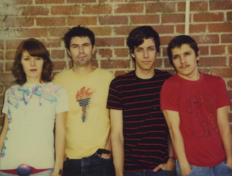 Rilo Kiley