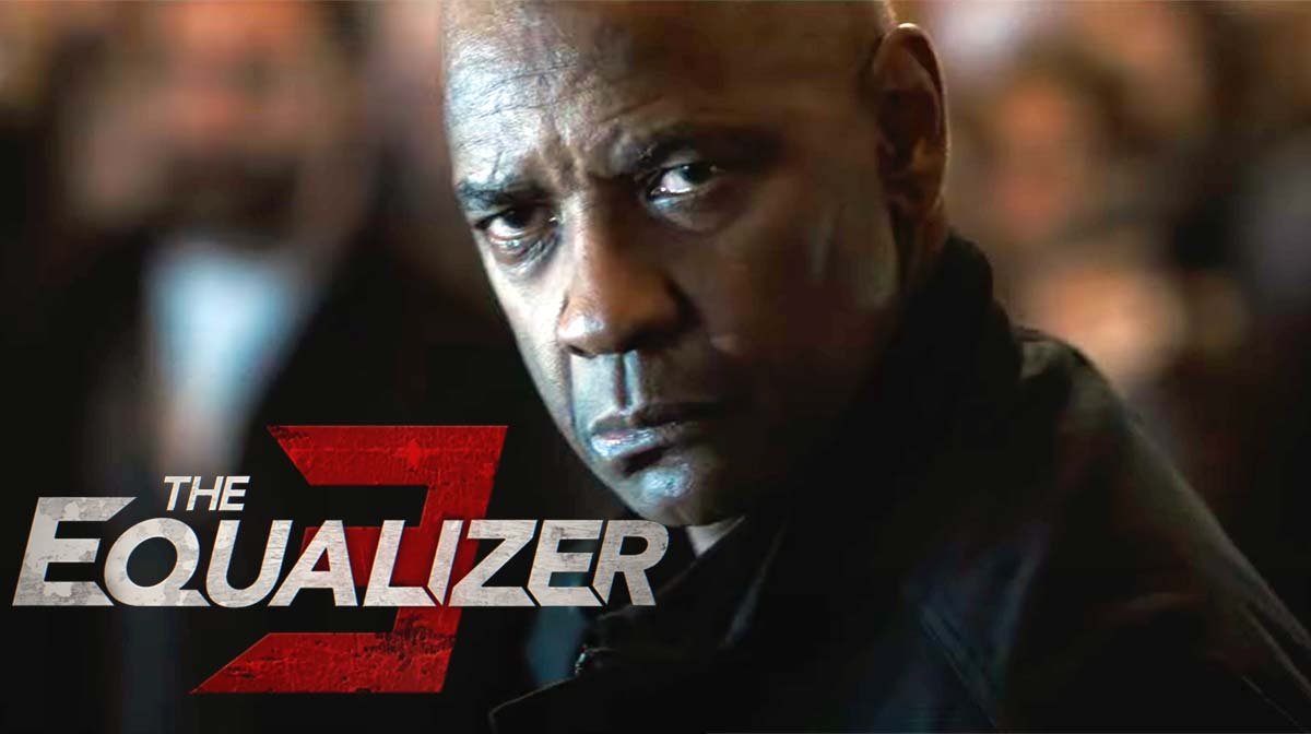  The Equalizer 3 (Trailer)   Hidden Citizens feat. The Seige    “Keep Up”  