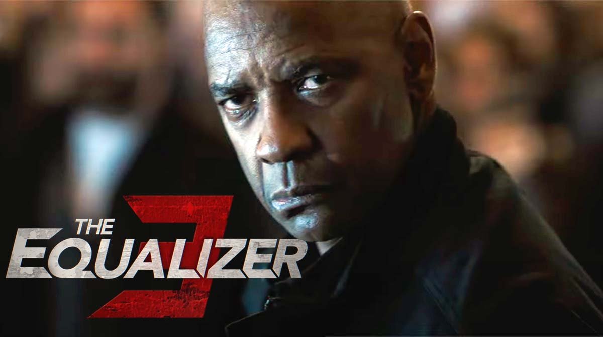  The Equalizer 3  (Trailer)   Hidden Citizens feat. The Seige     Keep Up   