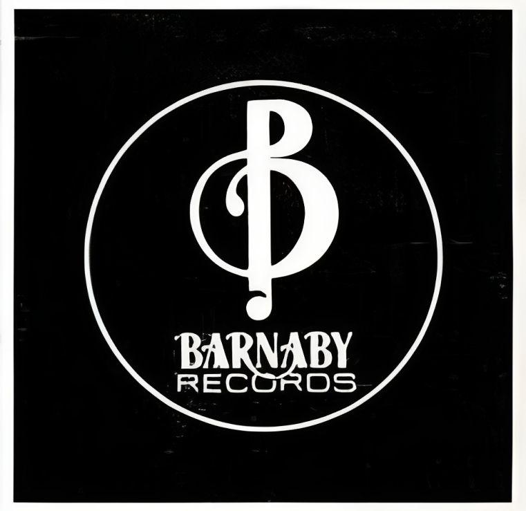  NEW SIGNING   Barnaby Records    (Andy Williams, The Chordettes, The Everly Brothers, and more)  