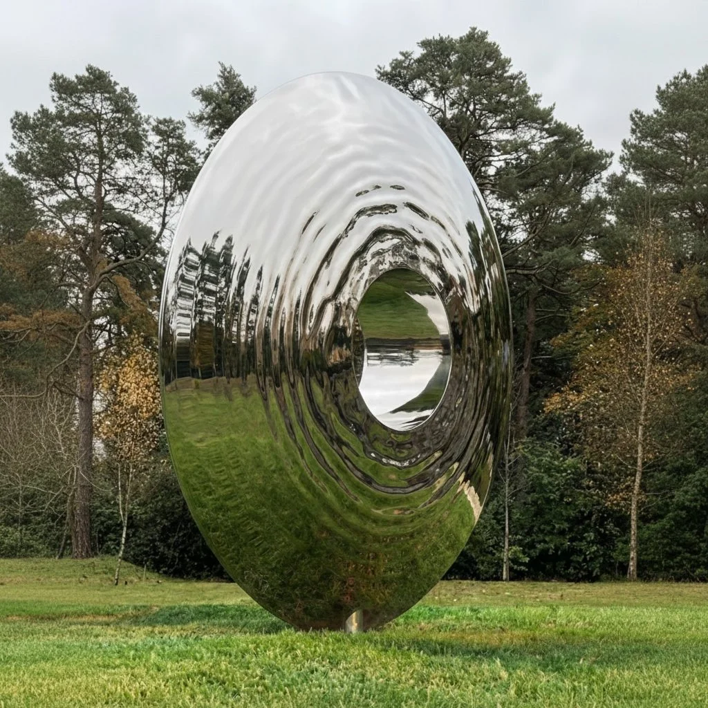 MIZU NO MON (Gate of Water) / Ref 253