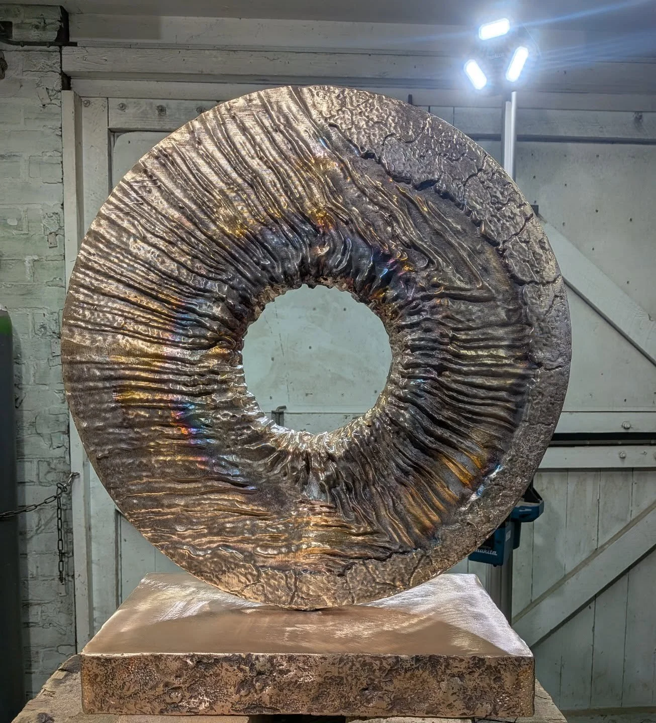 Single-Edition Bronze : Unique sculpture, handcrafted for the interiors and exteriors of tomorrow. / Handmade in the UK 

Commission Enquiries

Email > Jack@jackeagan.com 
Website > www.jackeagan.com
Mobile > 07824443118