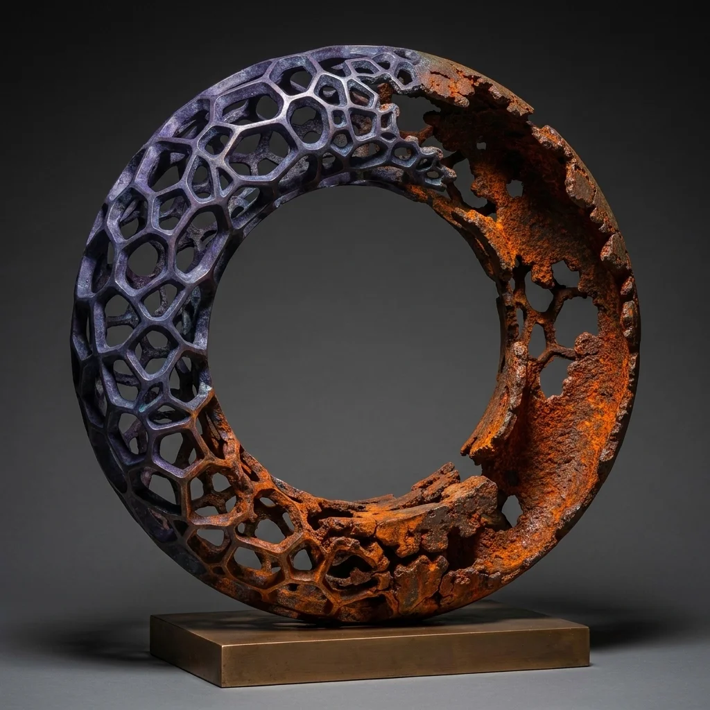 RESIDUUM / Ref c4