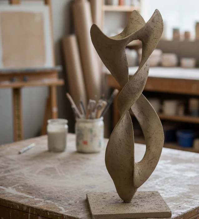 Jack Eagan Sculpture - Chelsea Flower Show 2022 (24).webp