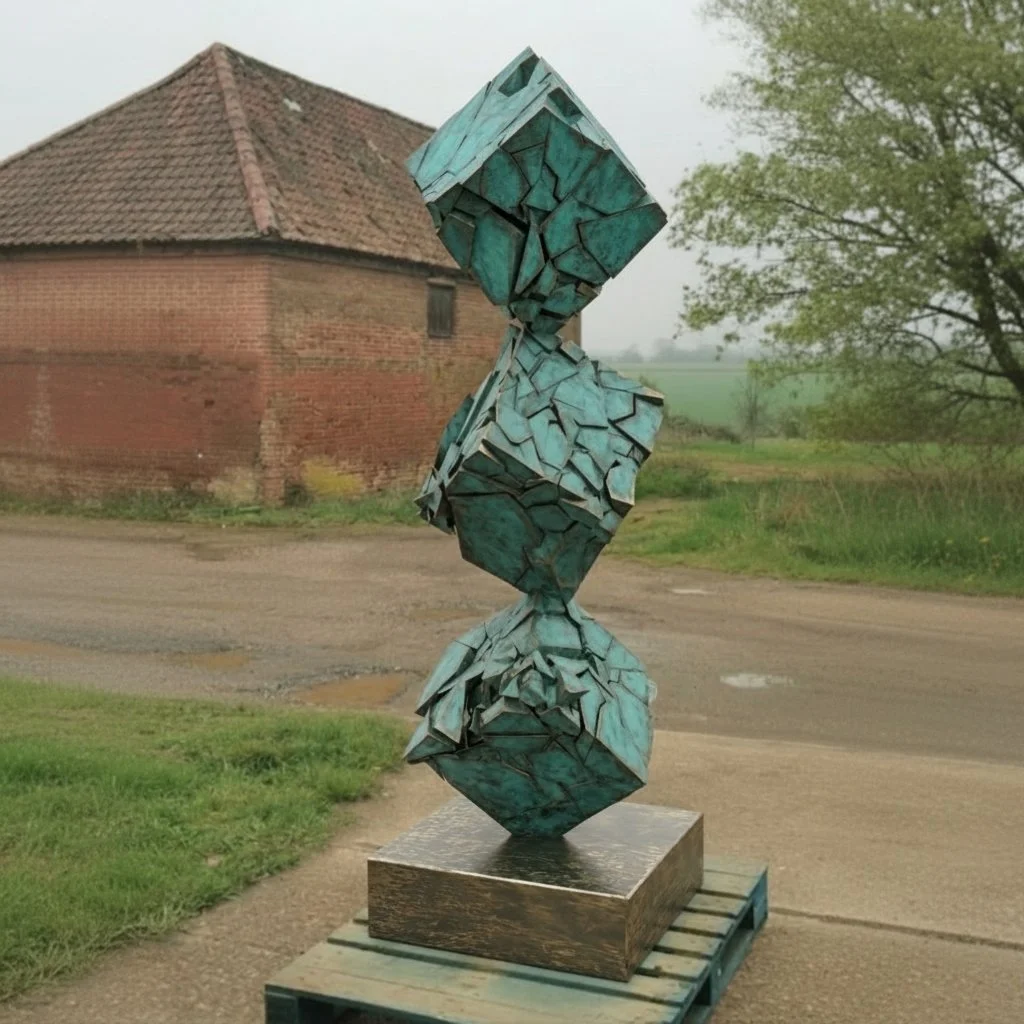 STACK / Ref 255