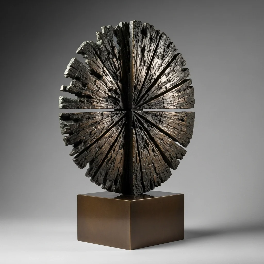 VOTIVE / Ref t3