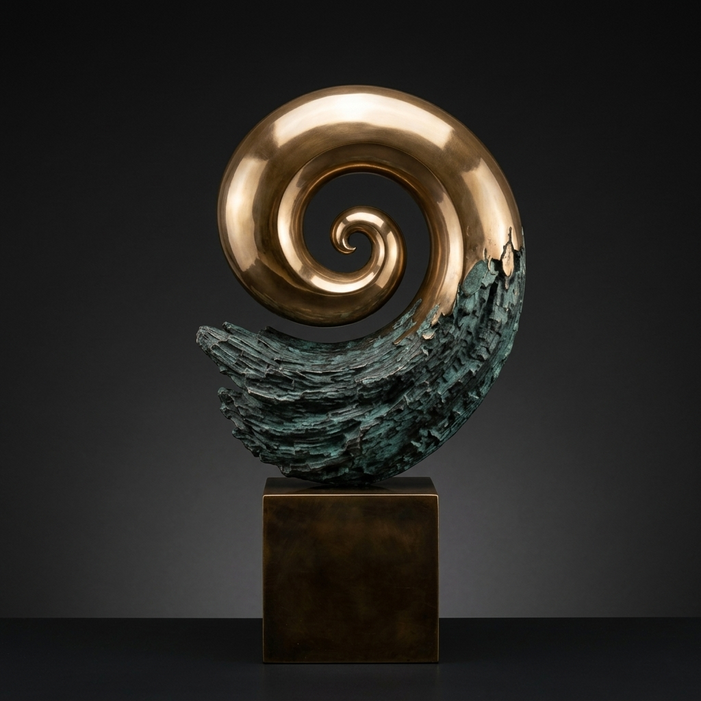 VOLUTE