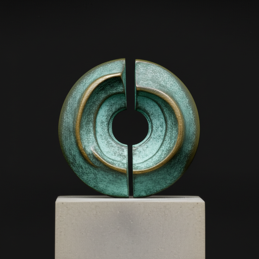 ECHOED / REF 207