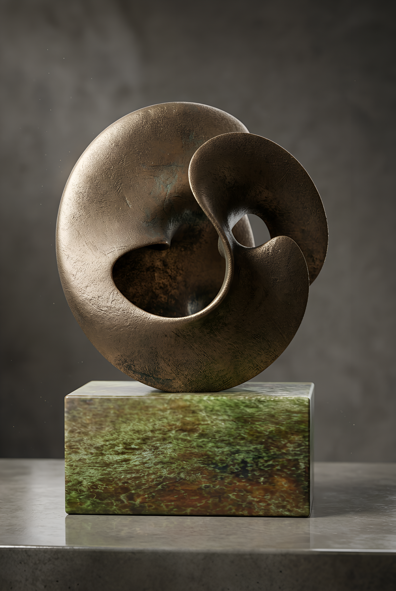 CATALOGUE volume 01:  AEOLIAN