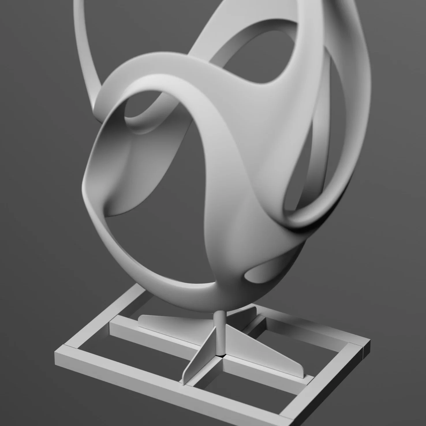 Jack Eagan Sculpture - Chelsea Flower Show 2026 (44).webp