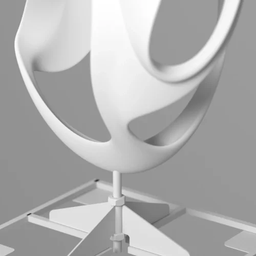 Jack Eagan Sculpture - Chelsea Flower Show 2026 (13).webp