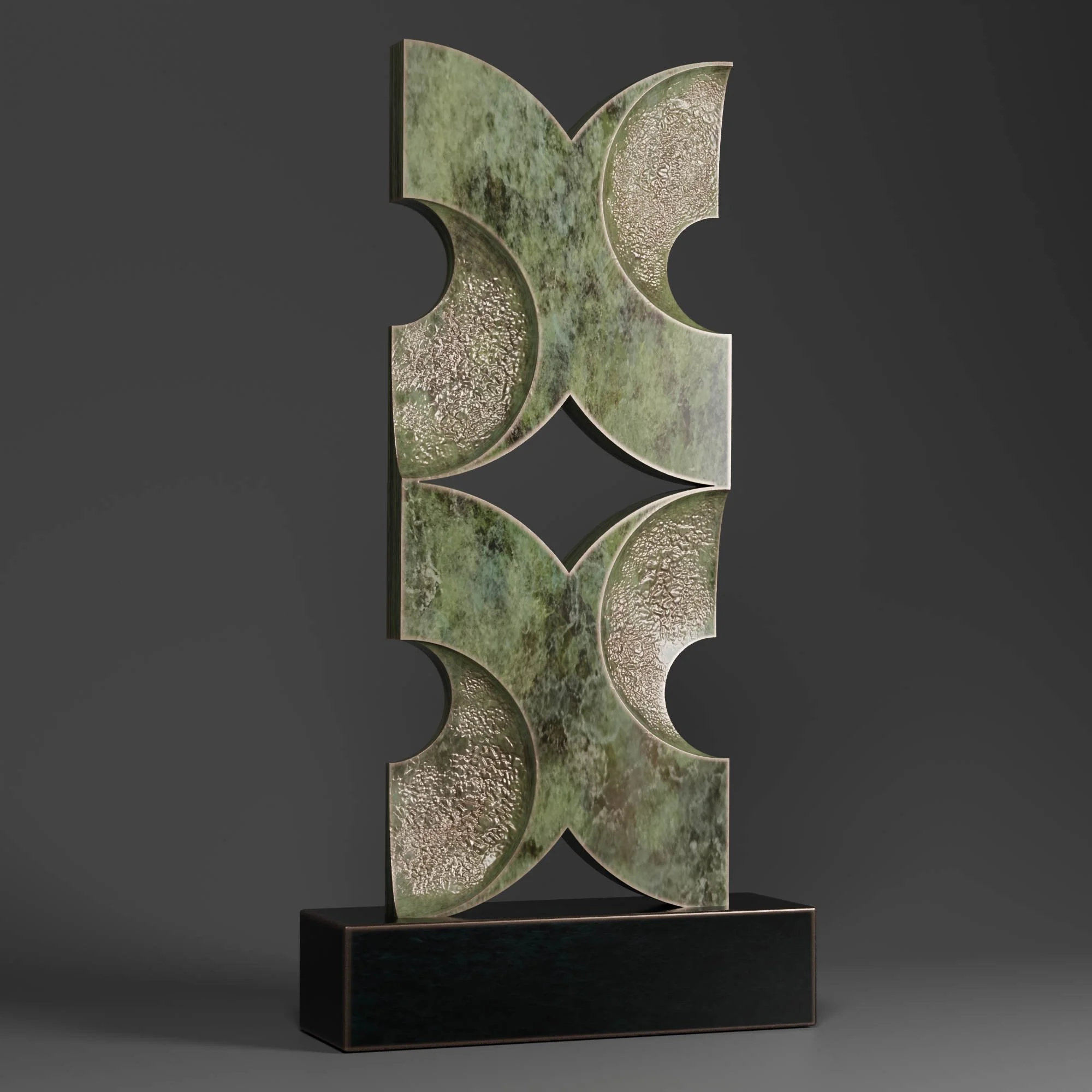 EXCHANGE / Ref 216
