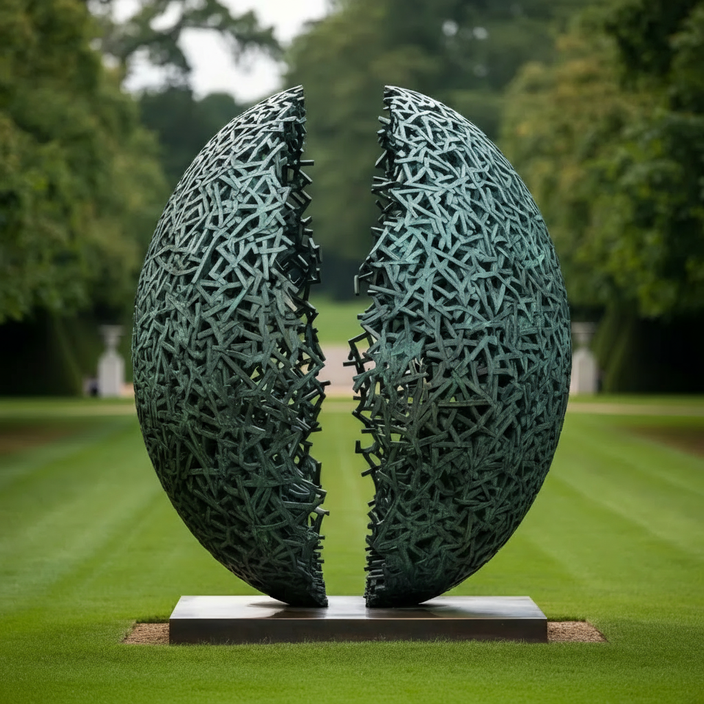 ENTANGLEMENT / Ref 205