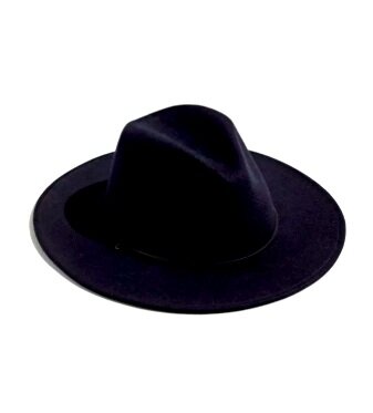 Fedora Hat (Copy)