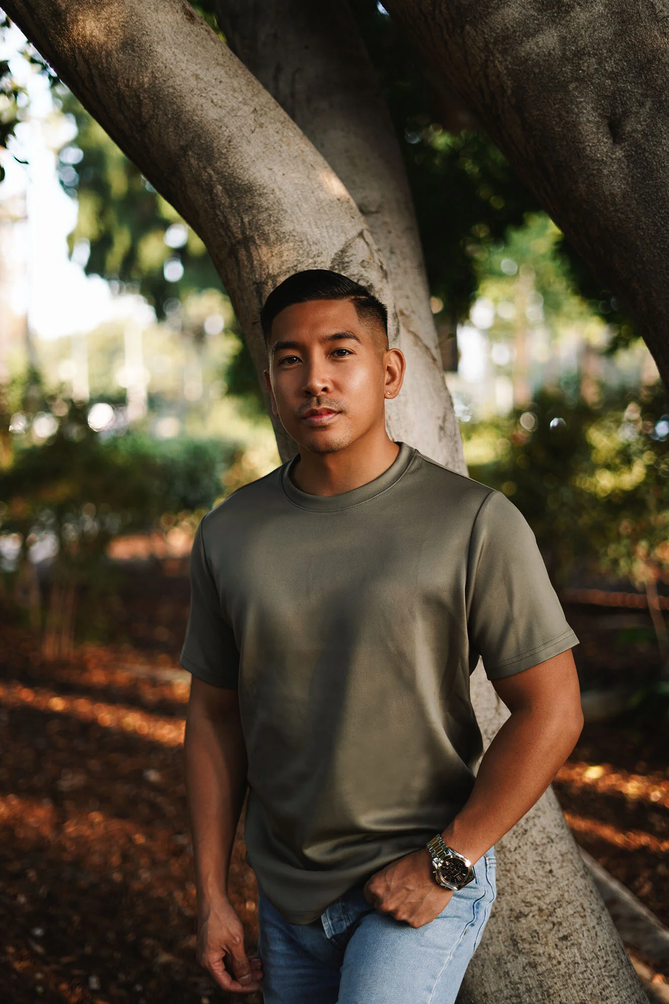 YouTube Special Documentary