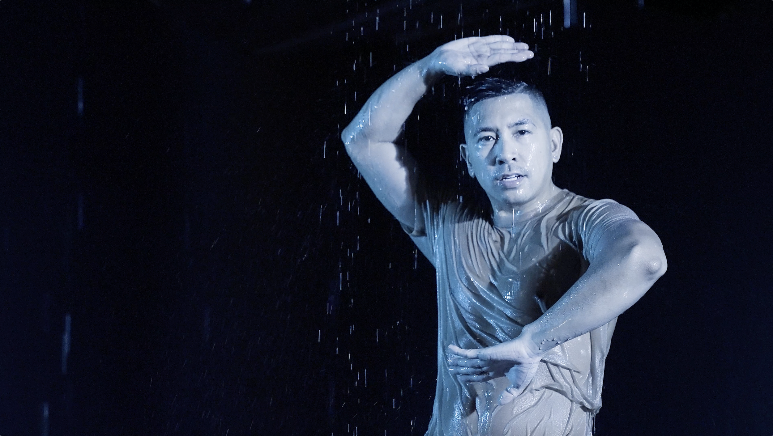 Diamonds In The Crowd Music Video