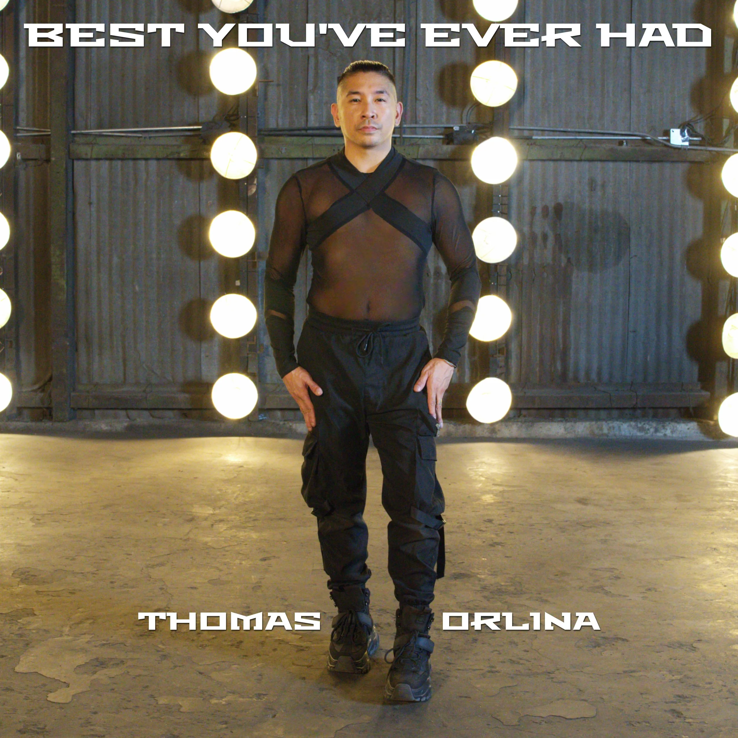 Best You've Ever Had 