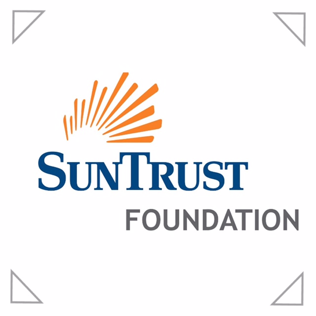 https://www.suntrust.com/about-us/community-commitment/philanthropy/suntrust-foundation 