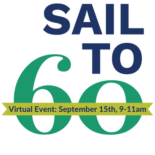 SAIL to 60 Virtual Speaker List