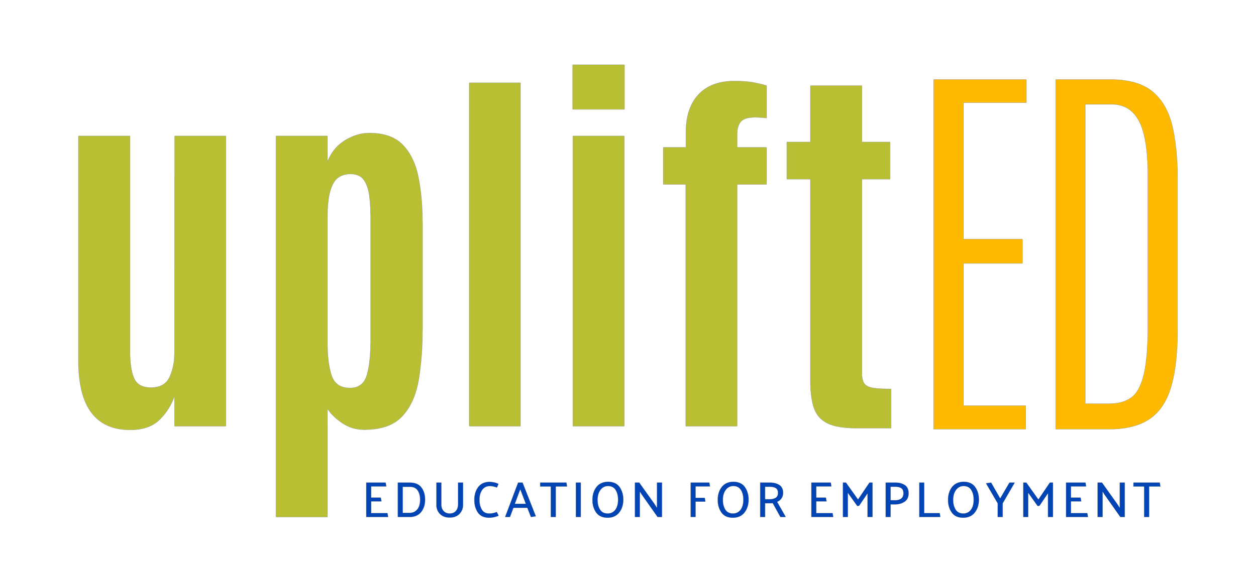 upliftED