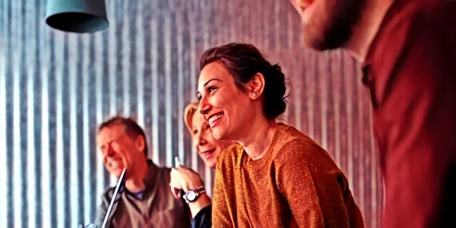 Fostering Appreciation