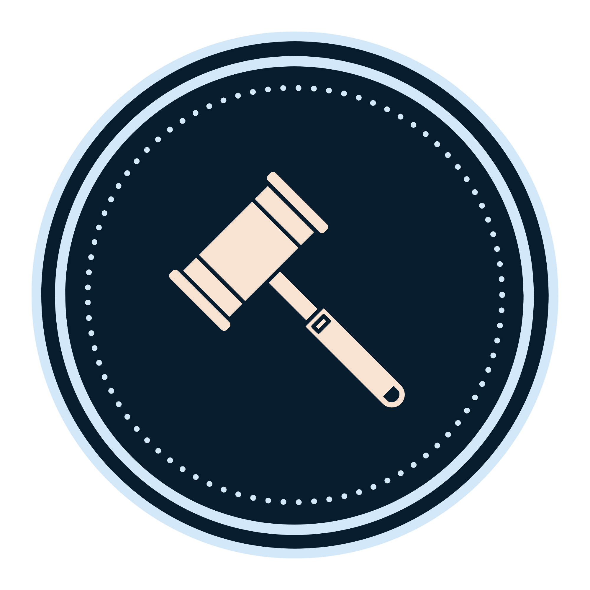 Gavel icon