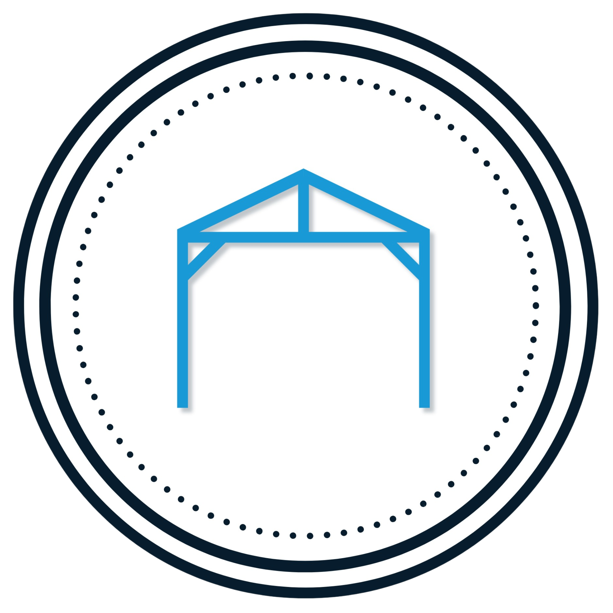 Pavilion Icon
