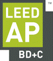 LEED AP BD + C PROFESSIONAL