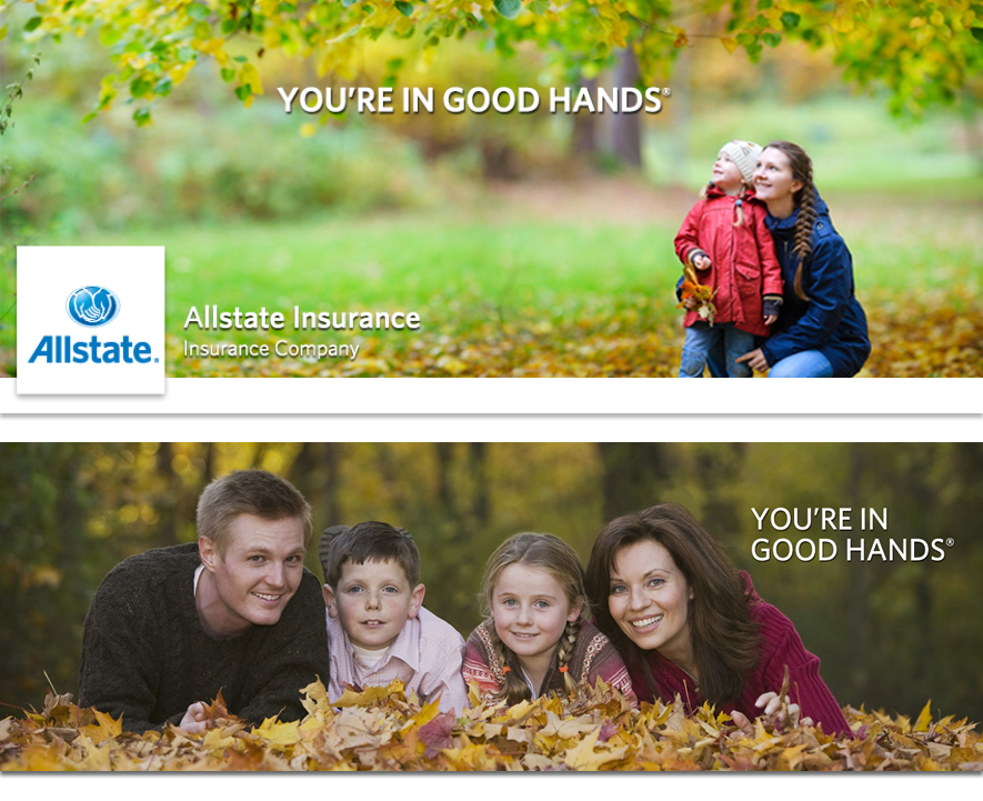 Social Media Banners