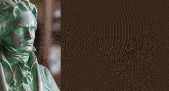 GIF Animation loop and logo crest for top sales agents conference