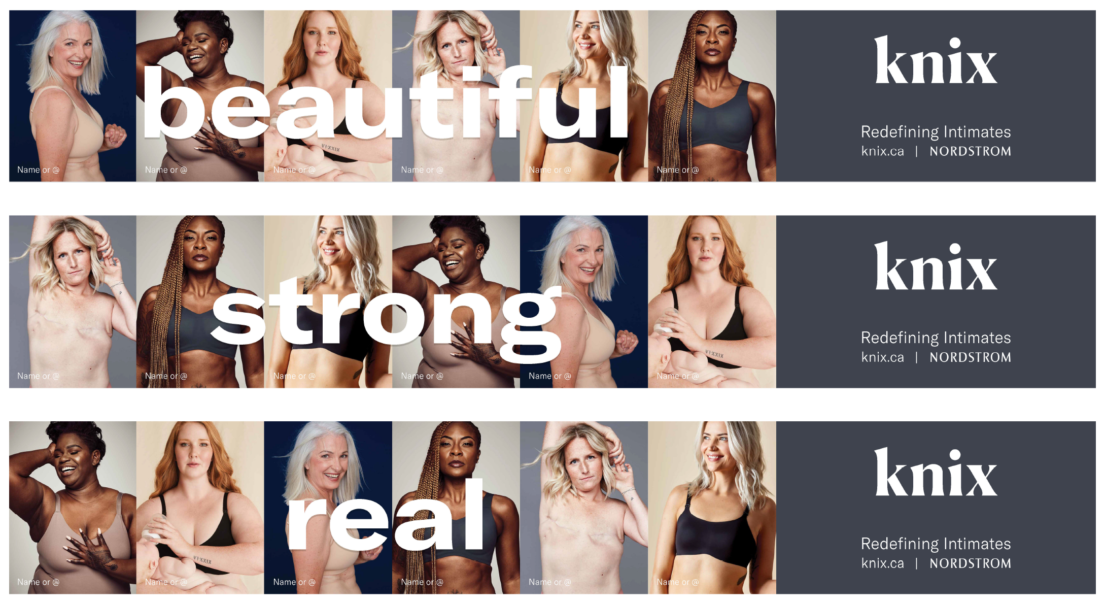 Toronto Supersize Subway Interior Transit Ads